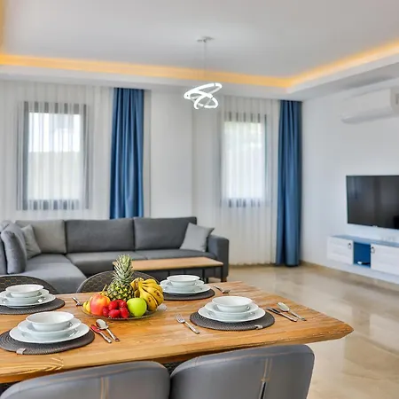 Albedo Blue * Каш