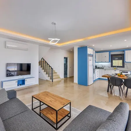 Вилла Albedo Blue