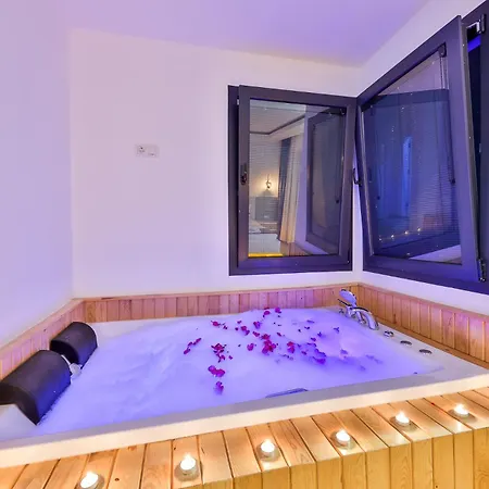 Вилла Albedo Blue Каш