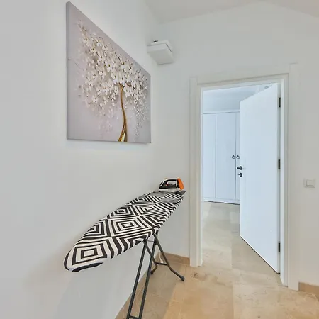 Albedo Blue Вилла