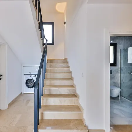 Вилла Albedo Blue