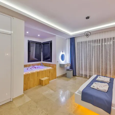 Вилла Albedo Blue *