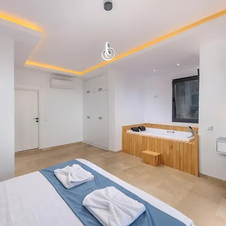 Вилла Albedo Blue *