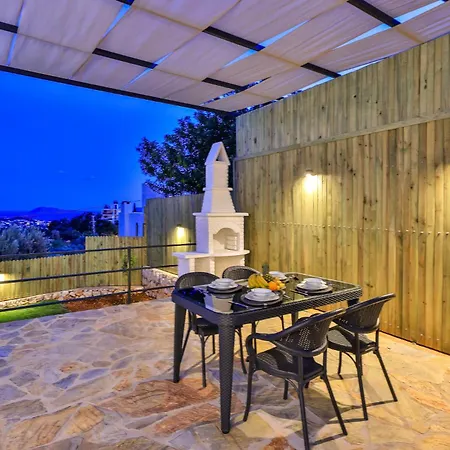 Albedo Blue * Каш