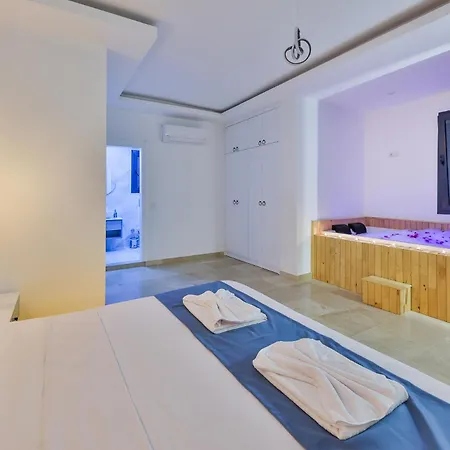 Вилла Albedo Blue