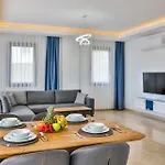 Albedo Blue * Kaş