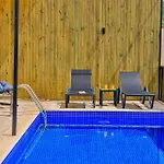 Albedo Blue Villa