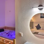 Villa Albedo Blue Kaş