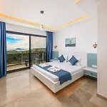 Villa Albedo Blue *