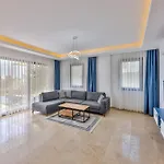 Villa Albedo Blue *