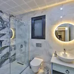 Albedo Blue Villa