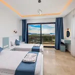 Albedo Blue Villa Kaş