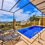 Villa Albedo Blue Kaş