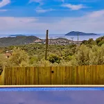 Villa Albedo Blue