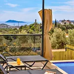 Albedo Blue Villa Kaş