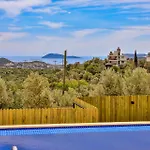 Villa Albedo Blue Kaş