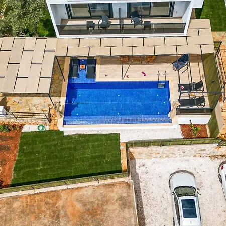 Albedo Blue * Kaş